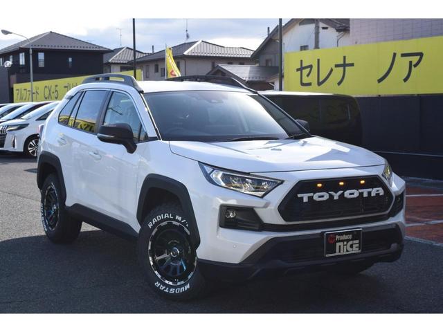 トヨタ ＲＡＶ４