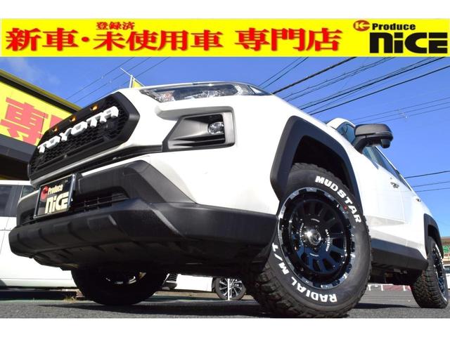 トヨタ ＲＡＶ４