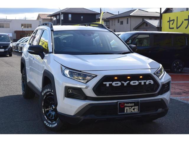 トヨタ ＲＡＶ４