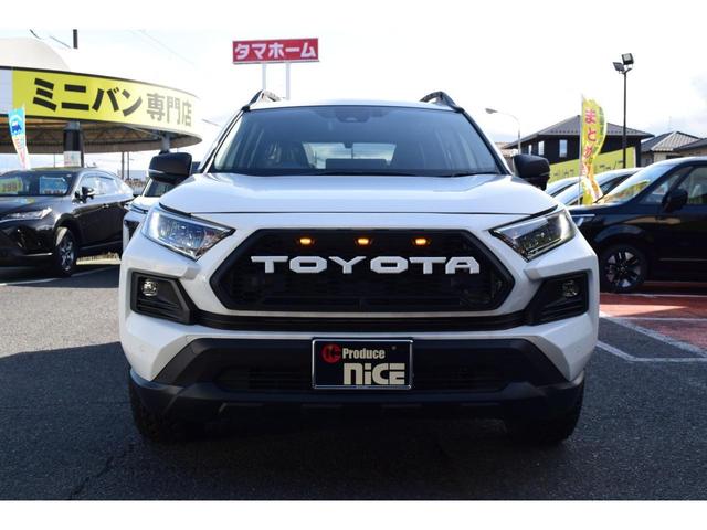 トヨタ ＲＡＶ４