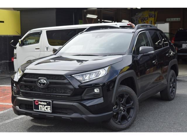 トヨタ ＲＡＶ４