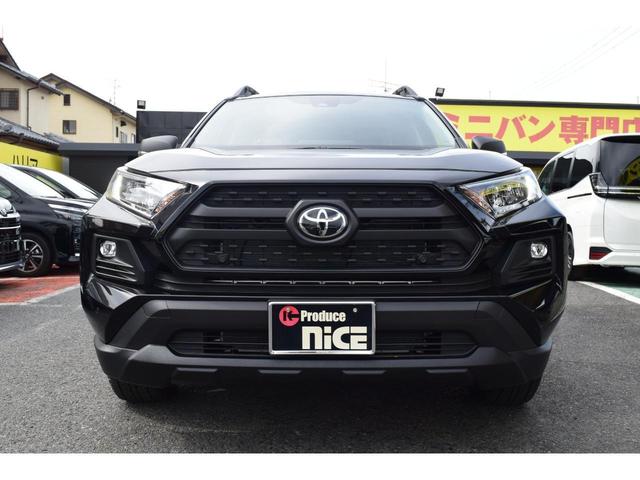 トヨタ ＲＡＶ４