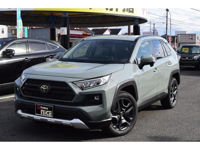 トヨタ ＲＡＶ４