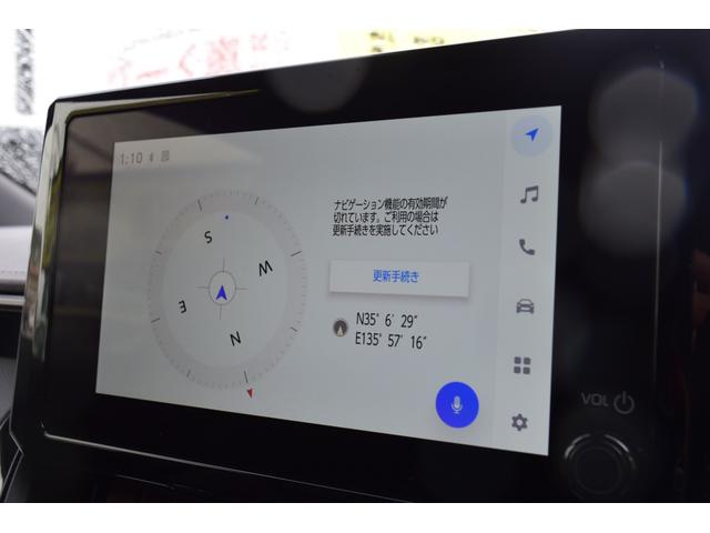 カローラツーリング ハイブリッド　ダブルバイビー　純正８型ディスプレイオーディオ・バックカメラ・衝突家減ブレーキ・パーキングサポート・ＢＳＭ・フォグランプ（38枚目）