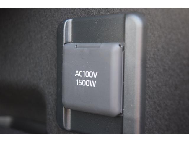 クラウンクロスオーバー Ｇアドバンスド・レザーパッケージ　黒レザーシート　全周囲カメラ　電子ミラー　パワーバックドア　置くだけ充電　シートヒーター　パワーシート（48枚目）