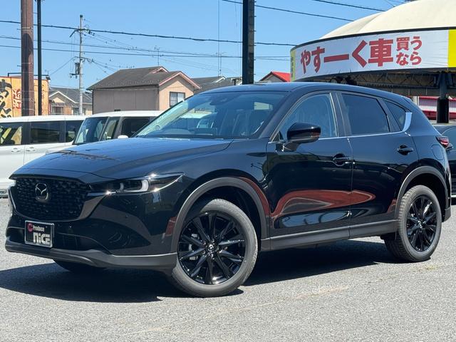 マツダ ＣＸ－５