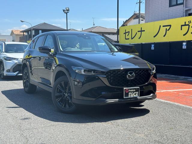 マツダ ＣＸ－５