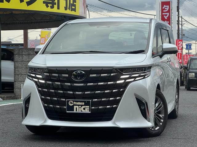 アルファード Ｚ　左右独立式ムーンルーフ　ユニバーサルステップ　デジタルインナーミラー　カラーヘッドアップディスプレイ　パーキングアシスト　ＥＴＣ２．０　フルセグＴＶ　純正１８インチアルミホイール　純正１４インチアルミ（13枚目）