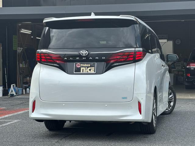 アルファード Ｚ　左右独立式ムーンルーフ　ユニバーサルステップ　デジタルインナーミラー　カラーヘッドアップディスプレイ　パーキングアシスト　ＥＴＣ２．０　フルセグＴＶ　純正１８インチアルミホイール　純正１４インチアルミ（14枚目）
