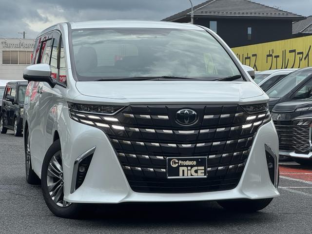 アルファード Ｚ　左右独立式ムーンルーフ　ユニバーサルステップ　デジタルインナーミラー　カラーヘッドアップディスプレイ　パーキングアシスト　ＥＴＣ２．０　フルセグＴＶ　純正１８インチアルミホイール　純正１４インチアルミ（64枚目）