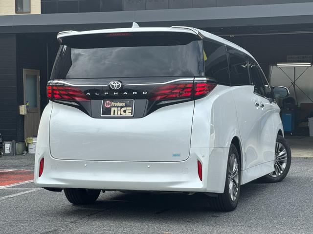 アルファード Ｚ　左右独立式ムーンルーフ　ユニバーサルステップ　デジタルインナーミラー　カラーヘッドアップディスプレイ　パーキングアシスト　ＥＴＣ２．０　フルセグＴＶ　純正１８インチアルミホイール　純正１４インチアルミ（67枚目）