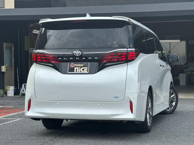 アルファード Ｚ　左右独立式ムーンルーフ　ユニバーサルステップ　デジタルインナーミラー　カラーヘッドアップディスプレイ　パーキングアシスト　ＥＴＣ２．０　フルセグＴＶ　純正１８インチアルミホイール　純正１４インチアルミ（68枚目）