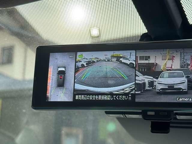 セレナ ｅ－パワー　ハイウェイスターＶ　プロパイロット　クルーズコントロール　車線中央維持　ＬＥＤヘッドライト　ハンズフリースライドドア　全方位カメラ　リヤオートエアコン　インテリジェントントルームミラー　エマージェンシーブレーキ（12枚目）