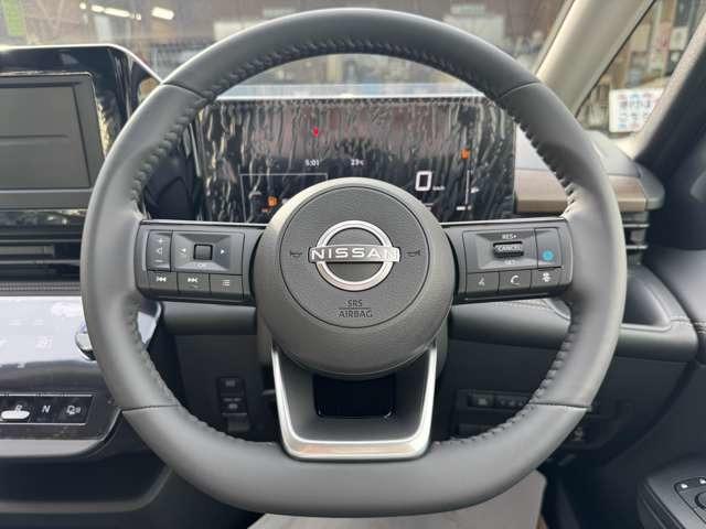 セレナ ｅ－パワー　ハイウェイスターＶ　プロパイロット　クルーズコントロール　車線中央維持　ＬＥＤヘッドライト　ハンズフリースライドドア　全方位カメラ　リヤオートエアコン　インテリジェントントルームミラー　エマージェンシーブレーキ（25枚目）