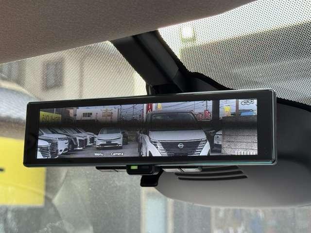 セレナ ｅ－パワー　ハイウェイスターＶ　プロパイロット　クルーズコントロール　車線中央維持　ＬＥＤヘッドライト　ハンズフリースライドドア　全方位カメラ　リヤオートエアコン　インテリジェントントルームミラー　エマージェンシーブレーキ（36枚目）