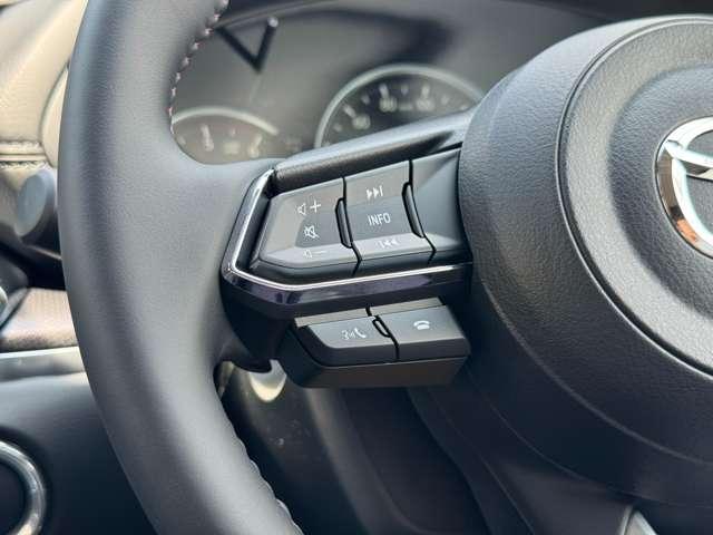 ＣＸ－５ ＸＤ　ブラックセレクション　１０．２５インチディスプレイ！パワーバックドア！３６０度カメラ！クリアランスソナー！パワーシート！ハーフレザー！ＬＥＤヘッドライト！ＬＥＤテールランプ（25枚目）