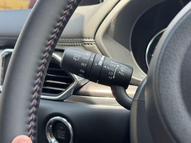 ＣＸ－５ ＸＤ　ブラックセレクション　１０．２５インチディスプレイ！パワーバックドア！３６０度カメラ！クリアランスソナー！パワーシート！ハーフレザー！ＬＥＤヘッドライト！ＬＥＤテールランプ（30枚目）