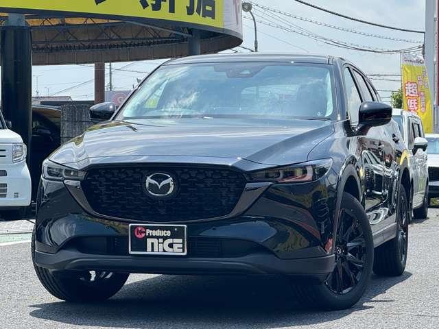 ＣＸ－５ ＸＤ　ブラックセレクション　１０．２５インチディスプレイ！パワーバックドア！３６０度カメラ！クリアランスソナー！パワーシート！ハーフレザー！ＬＥＤヘッドライト！ＬＥＤテールランプ（71枚目）