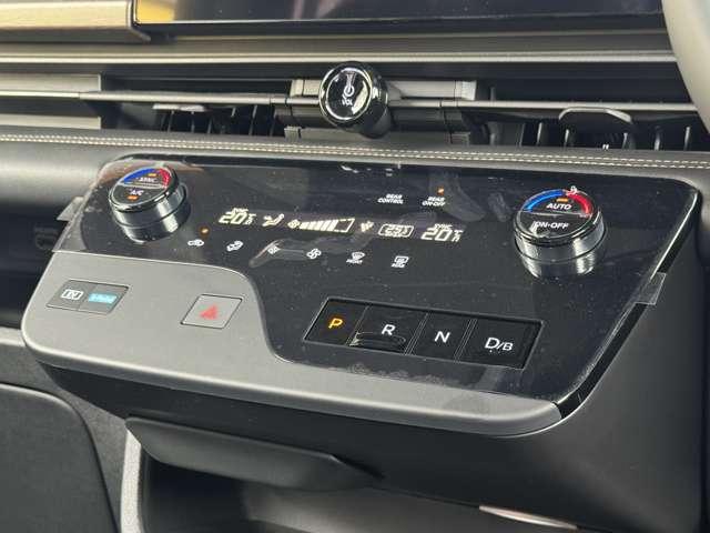 セレナ e-パワー ハイウェイスターV 純正12.3型NISSAN Connectナビ!両側電動スライドドア!ハンズフリースライドドア!ETC2.0!パノラマビュー!シートバックテーブル!電子インナーミラー!衝突軽減ブレーキ!Wエアコン!(25枚目)