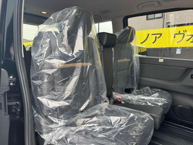 セレナ e-パワー ハイウェイスターV 純正12.3型NISSAN Connectナビ!両側電動スライドドア!ハンズフリースライドドア!ETC2.0!パノラマビュー!シートバックテーブル!電子インナーミラー!衝突軽減ブレーキ!Wエアコン!(41枚目)