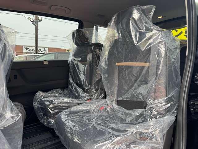 セレナ e-パワー ハイウェイスターV 純正12.3型NISSAN Connectナビ!両側電動スライドドア!ハンズフリースライドドア!ETC2.0!パノラマビュー!シートバックテーブル!電子インナーミラー!衝突軽減ブレーキ!Wエアコン!(49枚目)