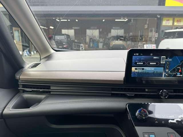 セレナ e-パワー ハイウェイスターV 純正12.3型NISSAN Connectナビ!両側電動スライドドア!ハンズフリースライドドア!ETC2.0!パノラマビュー!シートバックテーブル!電子インナーミラー!衝突軽減ブレーキ!Wエアコン!(53枚目)