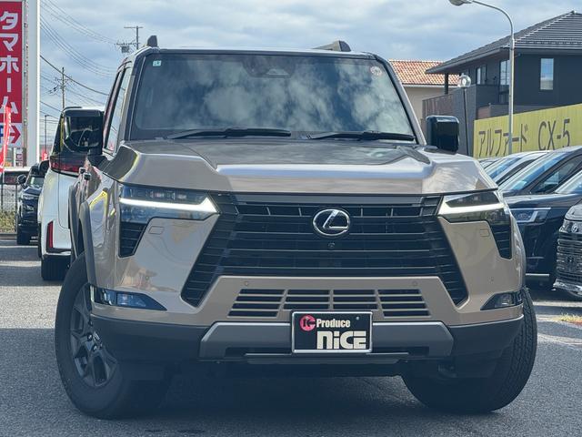 GX GX550 オーバートレイル+ マークレビンソン!電子インナーミラー!純正ドラレコ前後方!クールボックス!全周囲カメラ!メモリーシート!寒冷地仕様!ムーンルーフ!HUD!Wエアコン!クルーズコントロール!パワーバックドア!(16枚目)