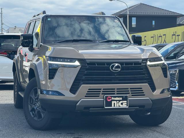 GX GX550 オーバートレイル+ マークレビンソン!電子インナーミラー!純正ドラレコ前後方!クールボックス!全周囲カメラ!メモリーシート!寒冷地仕様!ムーンルーフ!HUD!Wエアコン!クルーズコントロール!パワーバックドア!(66枚目)