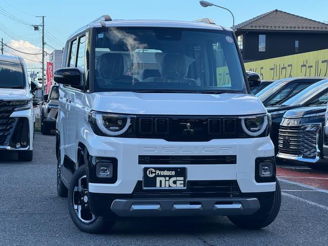 デリカミニ T プレミアム パノラマビュー!シートヒーター!ステアリングヒーター!クルーズコントロール!両側電動スライドドア!オートエアコン!リアサーキュレーター!電動パーキング!シートバックテーブル!(9枚目)