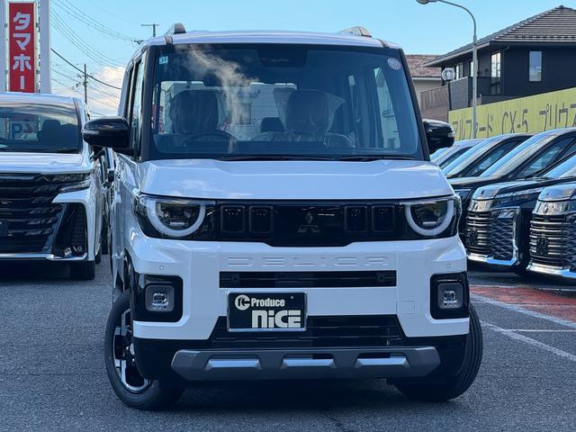 デリカミニ T プレミアム パノラマビュー!シートヒーター!ステアリングヒーター!クルーズコントロール!両側電動スライドドア!オートエアコン!リアサーキュレーター!電動パーキング!シートバックテーブル!(10枚目)