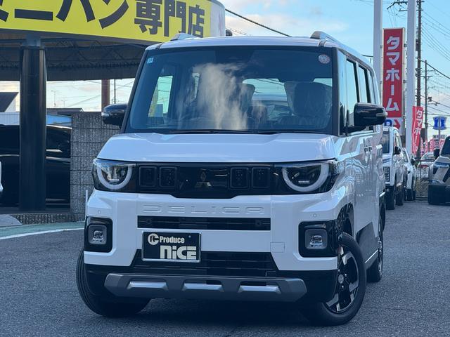 デリカミニ T プレミアム パノラマビュー!シートヒーター!ステアリングヒーター!クルーズコントロール!両側電動スライドドア!オートエアコン!リアサーキュレーター!電動パーキング!シートバックテーブル!(12枚目)