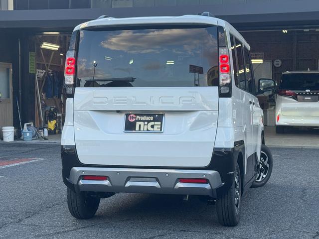 デリカミニ T プレミアム パノラマビュー!シートヒーター!ステアリングヒーター!クルーズコントロール!両側電動スライドドア!オートエアコン!リアサーキュレーター!電動パーキング!シートバックテーブル!(13枚目)