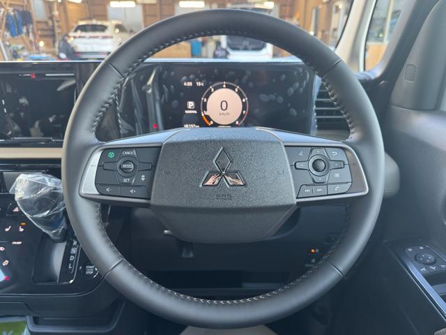 デリカミニ T プレミアム パノラマビュー!シートヒーター!ステアリングヒーター!クルーズコントロール!両側電動スライドドア!オートエアコン!リアサーキュレーター!電動パーキング!シートバックテーブル!(25枚目)