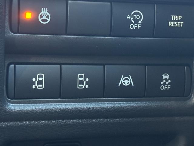 デリカミニ T プレミアム パノラマビュー!シートヒーター!ステアリングヒーター!クルーズコントロール!両側電動スライドドア!オートエアコン!リアサーキュレーター!電動パーキング!シートバックテーブル!(33枚目)