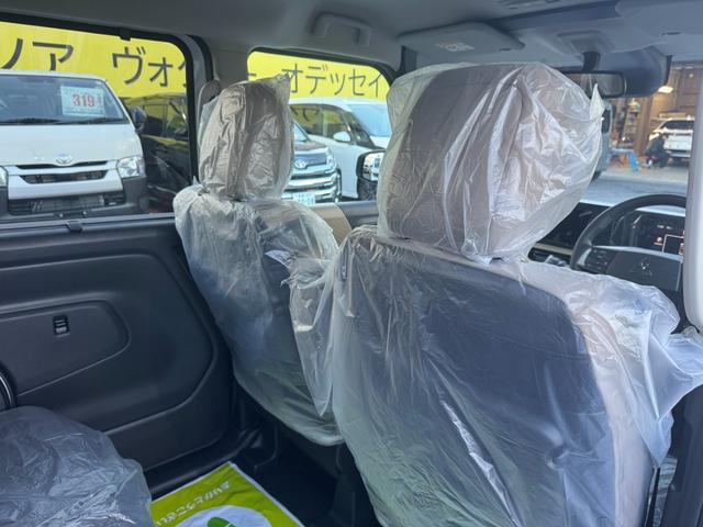 デリカミニ T プレミアム パノラマビュー!シートヒーター!ステアリングヒーター!クルーズコントロール!両側電動スライドドア!オートエアコン!リアサーキュレーター!電動パーキング!シートバックテーブル!(49枚目)