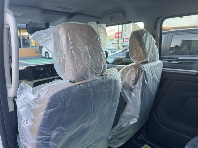 デリカミニ T プレミアム パノラマビュー!シートヒーター!ステアリングヒーター!クルーズコントロール!両側電動スライドドア!オートエアコン!リアサーキュレーター!電動パーキング!シートバックテーブル!(57枚目)