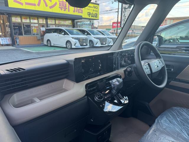 デリカミニ T プレミアム パノラマビュー!シートヒーター!ステアリングヒーター!クルーズコントロール!両側電動スライドドア!オートエアコン!リアサーキュレーター!電動パーキング!シートバックテーブル!(58枚目)