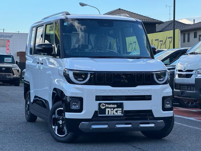 デリカミニ T プレミアム パノラマビュー!シートヒーター!ステアリングヒーター!クルーズコントロール!両側電動スライドドア!オートエアコン!リアサーキュレーター!電動パーキング!シートバックテーブル!(65枚目)