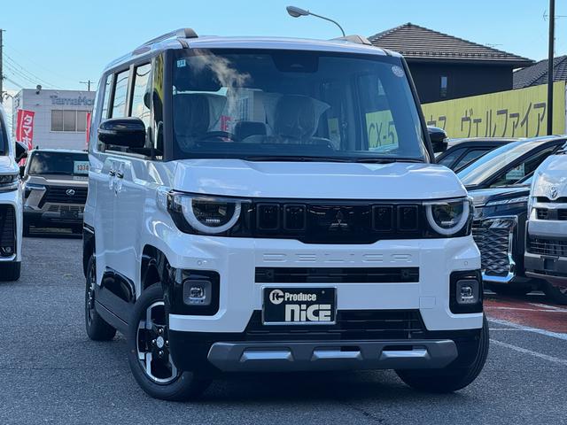 デリカミニ T プレミアム パノラマビュー!シートヒーター!ステアリングヒーター!クルーズコントロール!両側電動スライドドア!オートエアコン!リアサーキュレーター!電動パーキング!シートバックテーブル!(66枚目)