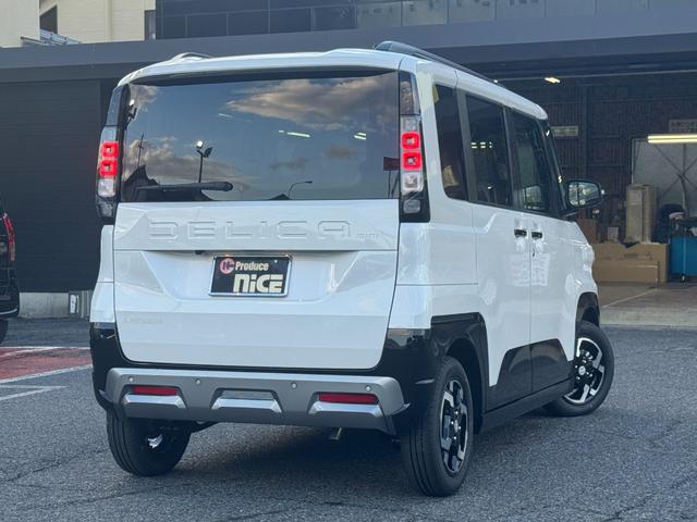 デリカミニ T プレミアム パノラマビュー!シートヒーター!ステアリングヒーター!クルーズコントロール!両側電動スライドドア!オートエアコン!リアサーキュレーター!電動パーキング!シートバックテーブル!(69枚目)