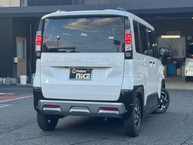 デリカミニ T プレミアム パノラマビュー!シートヒーター!ステアリングヒーター!クルーズコントロール!両側電動スライドドア!オートエアコン!リアサーキュレーター!電動パーキング!シートバックテーブル!(70枚目)