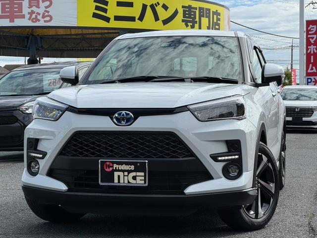 ライズ Z 純正9インチDA!パノビュー!シートヒーター!HDMI入力端子!ステアリングリモコン!クルーズコントロール!LEDヘッドライト!キーレスプッシュスタート!衝突軽減ブレーキ!17インチアルミ!!BSM!(14枚目)