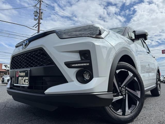 ライズ Z 純正9インチDA!パノビュー!シートヒーター!HDMI入力端子!ステアリングリモコン!クルーズコントロール!LEDヘッドライト!キーレスプッシュスタート!衝突軽減ブレーキ!17インチアルミ!!BSM!(20枚目)