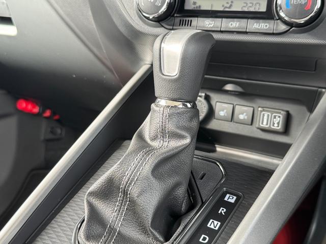 ライズ Z 純正9インチDA!パノビュー!シートヒーター!HDMI入力端子!ステアリングリモコン!クルーズコントロール!LEDヘッドライト!キーレスプッシュスタート!衝突軽減ブレーキ!17インチアルミ!!BSM!(38枚目)