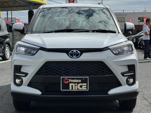 ライズ Z 純正9インチDA!パノビュー!シートヒーター!HDMI入力端子!ステアリングリモコン!クルーズコントロール!LEDヘッドライト!キーレスプッシュスタート!衝突軽減ブレーキ!17インチアルミ!!BSM!(57枚目)