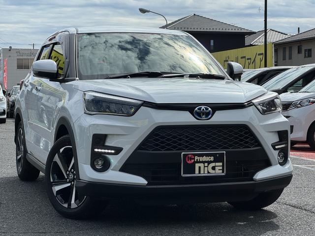 ライズ Z 純正9インチDA!パノビュー!シートヒーター!HDMI入力端子!ステアリングリモコン!クルーズコントロール!LEDヘッドライト!キーレスプッシュスタート!衝突軽減ブレーキ!17インチアルミ!!BSM!(61枚目)