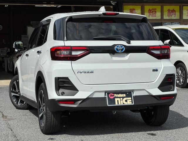 ライズ Z 純正9インチDA!パノビュー!シートヒーター!HDMI入力端子!ステアリングリモコン!クルーズコントロール!LEDヘッドライト!キーレスプッシュスタート!衝突軽減ブレーキ!17インチアルミ!!BSM!(66枚目)