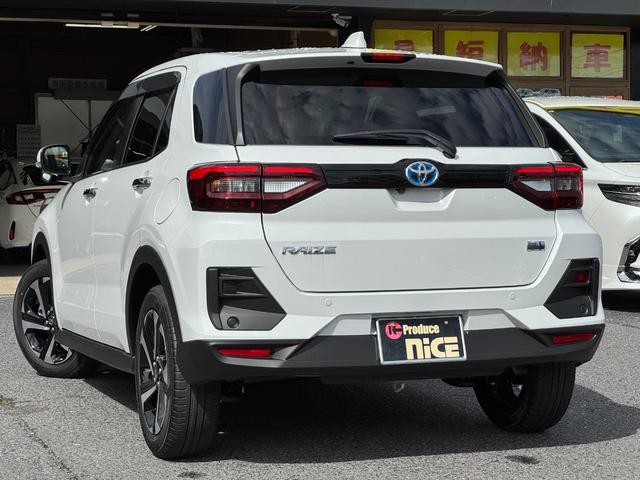 ライズ Z 純正9インチDA!パノビュー!シートヒーター!HDMI入力端子!ステアリングリモコン!クルーズコントロール!LEDヘッドライト!キーレスプッシュスタート!衝突軽減ブレーキ!17インチアルミ!!BSM!(67枚目)