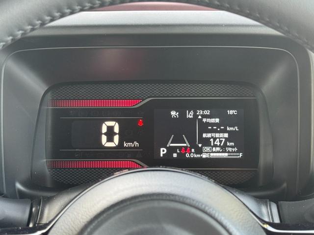 スペーシアカスタム ハイブリッドXS 純正15インチアルミ!両側電動スライド!コーナーセンサー!LEDヘッドライト!電動格納ミラー!クルーズコントロール!電動サイドブレーキ!ヘッドアップディスプレイ!シートヒーター!(29枚目)