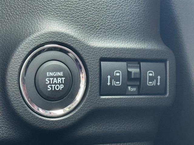 スペーシアカスタム ハイブリッドXS 純正15インチアルミ!両側電動スライド!コーナーセンサー!LEDヘッドライト!電動格納ミラー!クルーズコントロール!電動サイドブレーキ!ヘッドアップディスプレイ!シートヒーター!(31枚目)